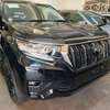 Toyota land cruiser Prado Diesel thumb 9