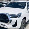 TOYOTA HILUX SINGLE CAB MANUAL 2019MODEL thumb 1