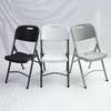 Plastic Chairs;Foldable Stackable Plastic Chairs thumb 2