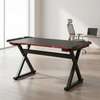 Gaming Desk; Generic Gaming Desk with Lighting thumb 0