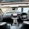 TOYOTA LAND CRUISER V8 ZX,2015(WE ACCEPT H.P ,DEPOSIT 3M) thumb 9