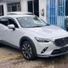 Mazda CX-3 Petrol 2019 2wd thumb 1