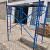 Steel H frame Scaffolding ladder ,2 mtrs thumb 4
