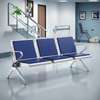 Office Bench;3-Link Heavy Duty Reception Bench thumb 4