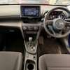 Toyota yaris  cross thumb 2