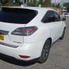 LEXUS RX350 2012MODEL thumb 0