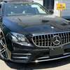 Mercedes e43 amg 2018 Sunroof thumb 1