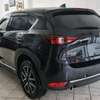 Mazda Cx-5 diesel thumb 3
