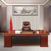 Office Desk: 1.6m Mahogany Office Desk In Sotik thumb 9