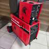 Spartan Mig 500 industrial welding machine thumb 1