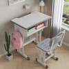 Kids Furniture; Adjustable Kids Desk and Chair in Suneka thumb 2