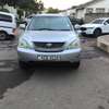 2008 Toyota Harrier 2.4L Petrol – Silver thumb 0