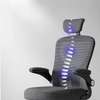 Office Chairs: Back Support Mesh Seat thumb 3