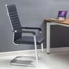 Guest Waiting Seat - Executive Office Visitor Chair thumb 3