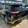 Toyota Harrier black pararomic sunroof 2020 thumb 11