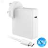 87W Power Adapter Charger for MacBook Air thumb 2