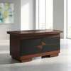 1400MM Executive Office Desk thumb 0