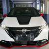 Nissan Note epower for sale ( Hire Purchase accepted) thumb 5