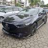 Mazda 3 sport 2020 petrol thumb 0