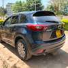 Mazda CX-5 Dark Blue SUV Reliable Performance thumb 8
