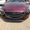Mazda demio diesel thumb 8