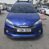 TOYOTA WISH 2016MODEL FULLY LOADED thumb 0