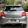 Suzuki Swift RS Gray 2018 model new arrival. thumb 8