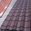 30G roofing sheets(matte finish)&roofing timber thumb 2