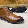 Official Leather Boots thumb 8