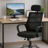 Office Chair; Headrest Office Chair thumb 0