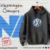 VW Branded hoodie thumb 2