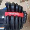 24 kgs selectorized Dumbells thumb 2