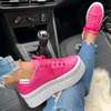 Quality Ladies Comfy Sneakers thumb 4