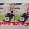 128GB SanDisk Ultra MicroSDXC UHS-I Card thumb 2