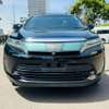 Toyota Harrier hybrid 2000cc petrol 2018 model black color thumb 7