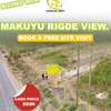 Makuyu Ridge thumb 0