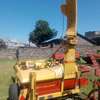 Forage harvester New Holland thumb 3