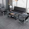 5 Seater Modern Design-Stylish Executive Office Sofa thumb 11