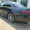 Mercedes Benz S500 2021 thumb 11