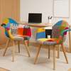 Office Chair: Multicolored Home Office Eames Chair thumb 0