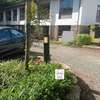 1,200 ft² Office with Service Charge Included at Kilimani thumb 2