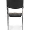 Office Chair : Medium Back Visitor Chair thumb 5