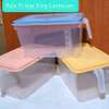 3pcs Handpull Storage Containers thumb 0