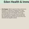 Regula Eden Immune booster. thumb 1