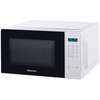 Hisense 20L Digital Microwave Oven H20MOMWS11 (White) thumb 1