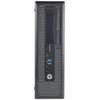 HP EliteDesk 800 G1 i5 4th Gen 3.2Ghz 4GB RAM 500GB HDD thumb 0
