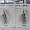 Logitech MX Master 3S Performance Wireless Mouse For MAC - thumb 2