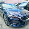 Mazda Atenza petrol blue 🔵 thumb 8