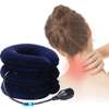 *Cervical Neck Traction neck pillow* thumb 4