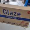 Glaze 32 inches Android Frameless Smart Frameless Tv thumb 1